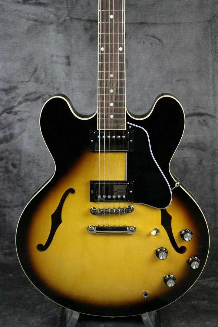 Empire Guitars 2021 Gibson ES-335 Dot Electric