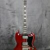 Empire Guitars 1964 Gibson SG Standard Electric