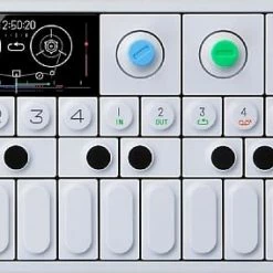 Empire Guitars Teenage Engineering OP-1 Portable Synthesizer & Sampler *Free Shipping In The USA* Keys