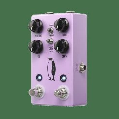 Empire Guitars Effects JHS Emperor Chorus/Vibrato 2020 *Free Shipping In The USA*