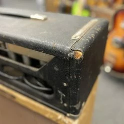 1965 Fender Bassman Head