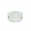 Empire Guitars Effects Barefoot Buttons V2 Clear 17-V2-ST-CR