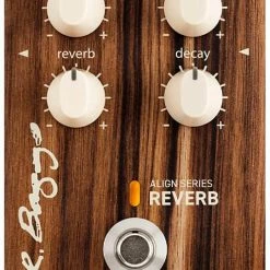 Empire Guitars LR Baggs Align Series Reverb *Free Shipping In The USA*