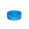 Empire Guitars Effects Barefoot Buttons V1 Colored Acrylic Blue 18-V1-ST-BA