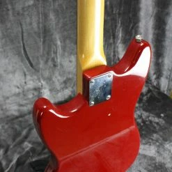 1966 Fender Mustang