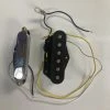 Empire Guitars Accessories Set Of Telecaster Replacement Pickups Used
