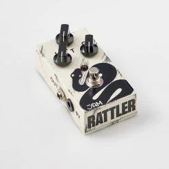 Effects JAM Pedals Rattler Distortion *Free Shipping In The USA*