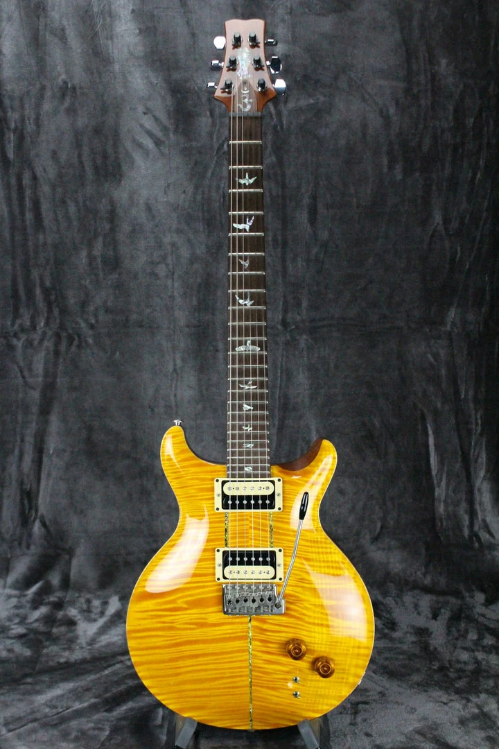 Empire Guitars 1996 Paul Reed Smith Santana 1