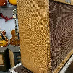 Empire Guitars 1959 Fender Tremolux Amps