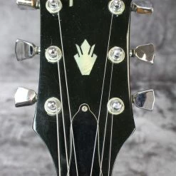 1973 Gibson SG Standard