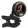 Empire Guitars Snark ST-8HZ Super Tight Clip-On Tuner W/ Hertz Tuning Display Accessories