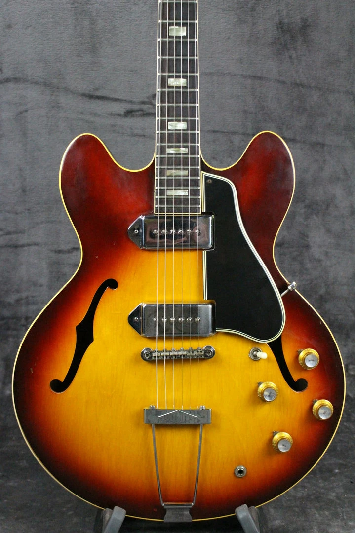 Empire Guitars 1966 Gibson ES-330 Electric