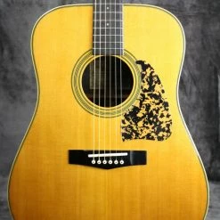 1981 Ibanez Artwood AW-30