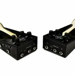 Empire Guitars Gamechanger Audio Plus Pedal Sustain Pedal *Free Shipping In The USA* Effects