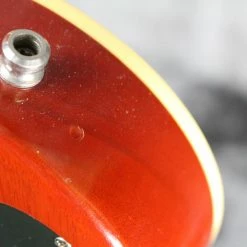 2009 Gibson Les Paul LPR8 Electric