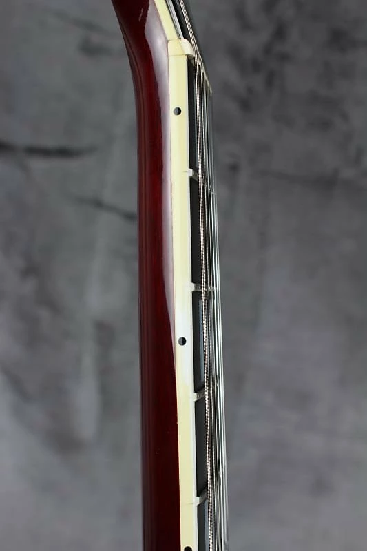 1990 Gibson Les Paul Custom Electric