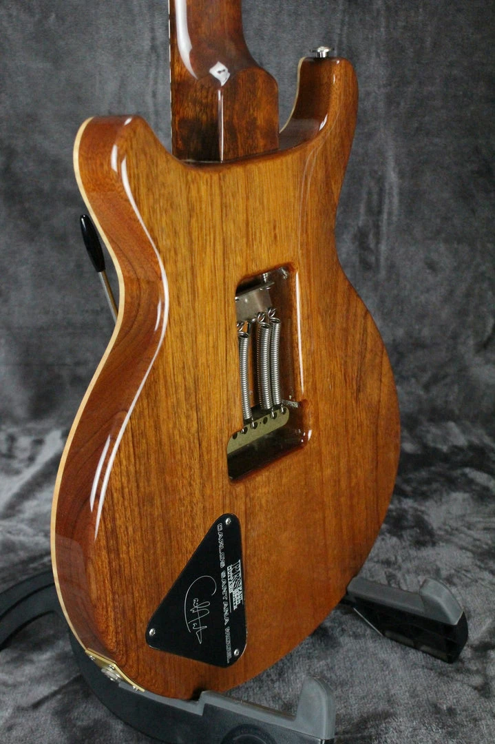 Empire Guitars 1996 Paul Reed Smith Santana 1