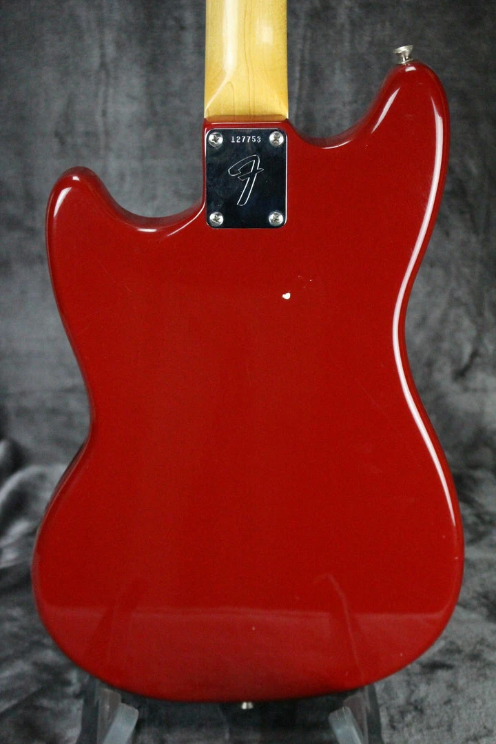1966 Fender Mustang