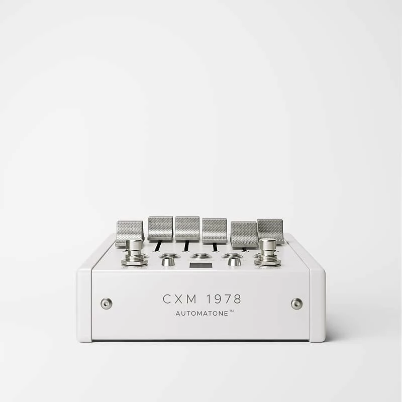 Empire Guitars Effects Chase Bliss Audio Automatone CXM 1978 Reverb *Free Shipping In The USA*-- In Stock Now!