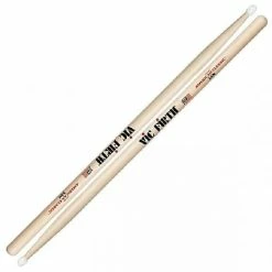 Empire Guitars Accessories Vic Firth 5AN 5A Nylon Tip Drum Sticks *3 Pairs Of Sticks* Free Shipping In The USA