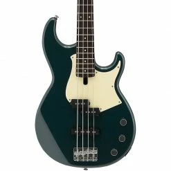 Electric Yamaha BB434 TB Teal Blue 4-String Bass Guitar *Free Shipping In The USA*