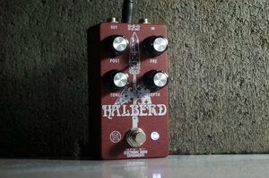 Electronic Audio Experiments Halberd