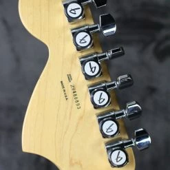 2009 Fender American Special Stratocaster Electric