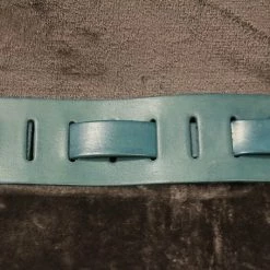 Empire Guitars Moxie And Oliver Adam Guitar Strap *Free Shipping In The US* Accessories