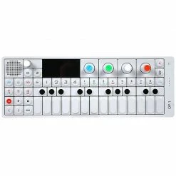 Empire Guitars Teenage Engineering OP-1 Portable Synthesizer & Sampler *Free Shipping In The USA* Keys
