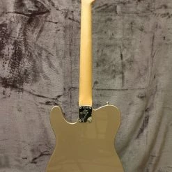 Empire Guitars 2005 Fender Custom Shop'67 Reissue Telecaster NOS