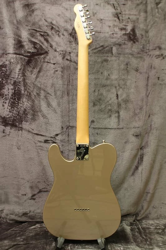 Empire Guitars 2005 Fender Custom Shop '67 Reissue Telecaster NOS