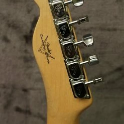 Empire Guitars 2005 Fender Custom Shop'67 Reissue Telecaster NOS