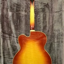 Empire Guitars Electric 1970 Gibson Johnny Smith 1970