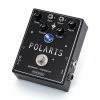 Empire Guitars Effects Spaceman Polaris Resonant Overdrive Black *In Stock & Shipping Now* Free Shipping In The USA