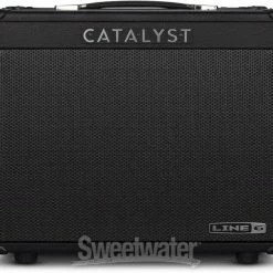 Line 6 Catalyst 60 Combo Amps
