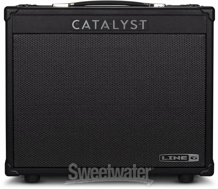 Line 6 Catalyst 60 Combo Amps