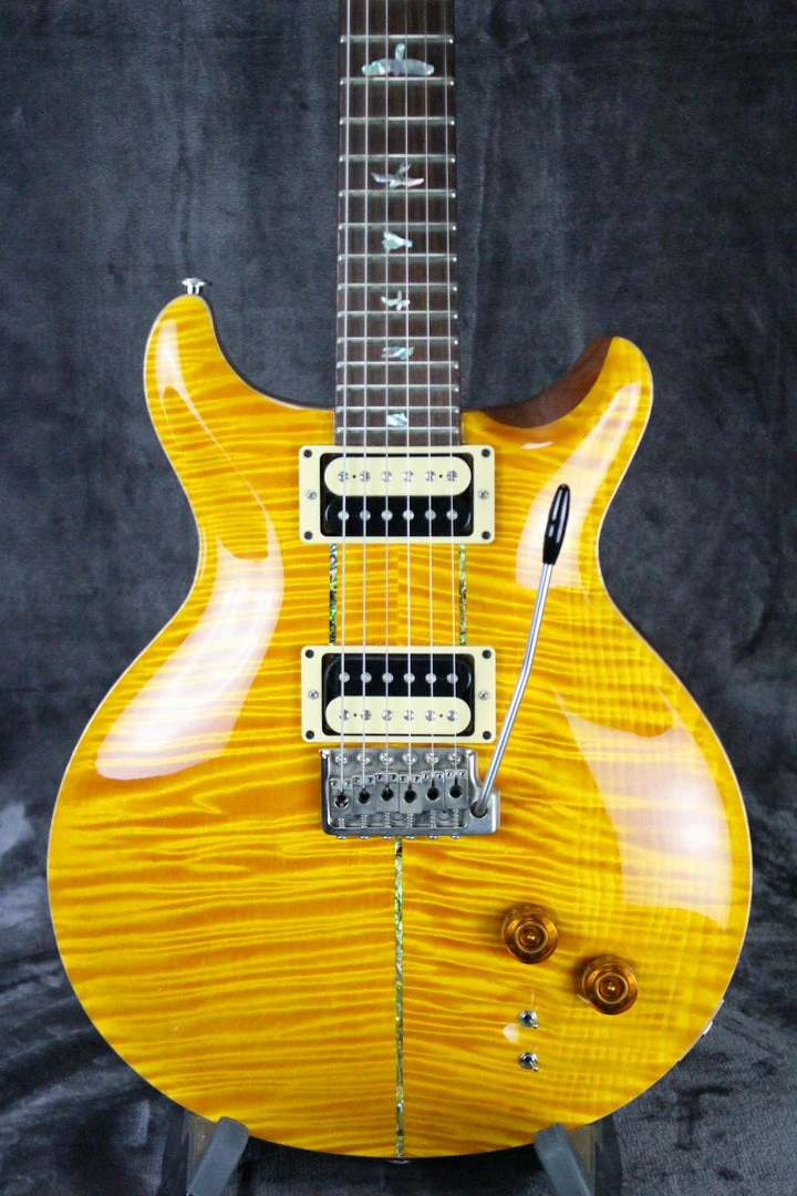 Empire Guitars 1996 Paul Reed Smith Santana 1