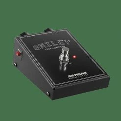 Empire Guitars JHS Legends Of Fuzz Smiley Inspired By First-era Silicon Model Arbiter FuzzEs *Free Shipping In USA*