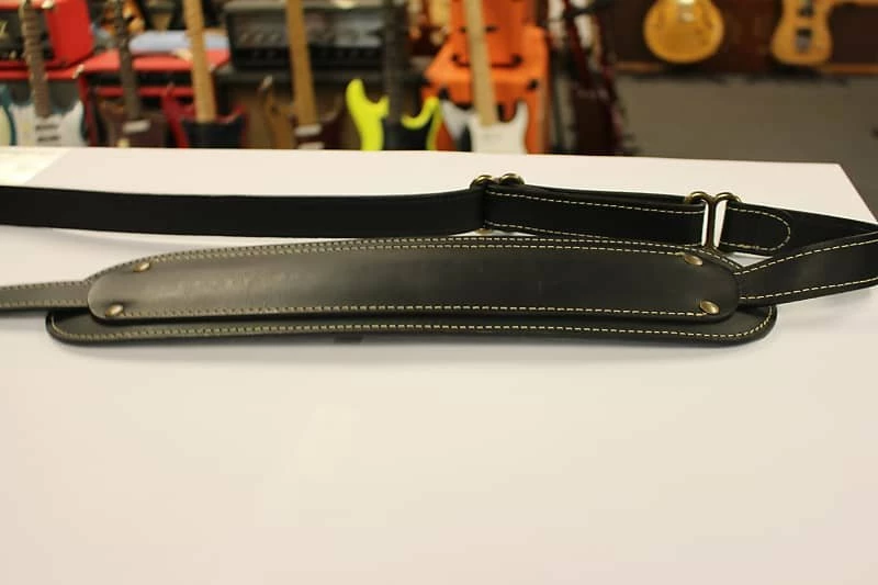 Empire Guitars LM Strap Courier Belt Quality Guitar Strap BQ-P3 *Free Shipping In The USA* Accessories