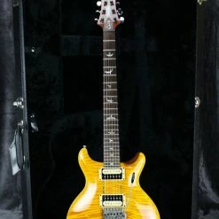 Empire Guitars 1996 Paul Reed Smith Santana 1