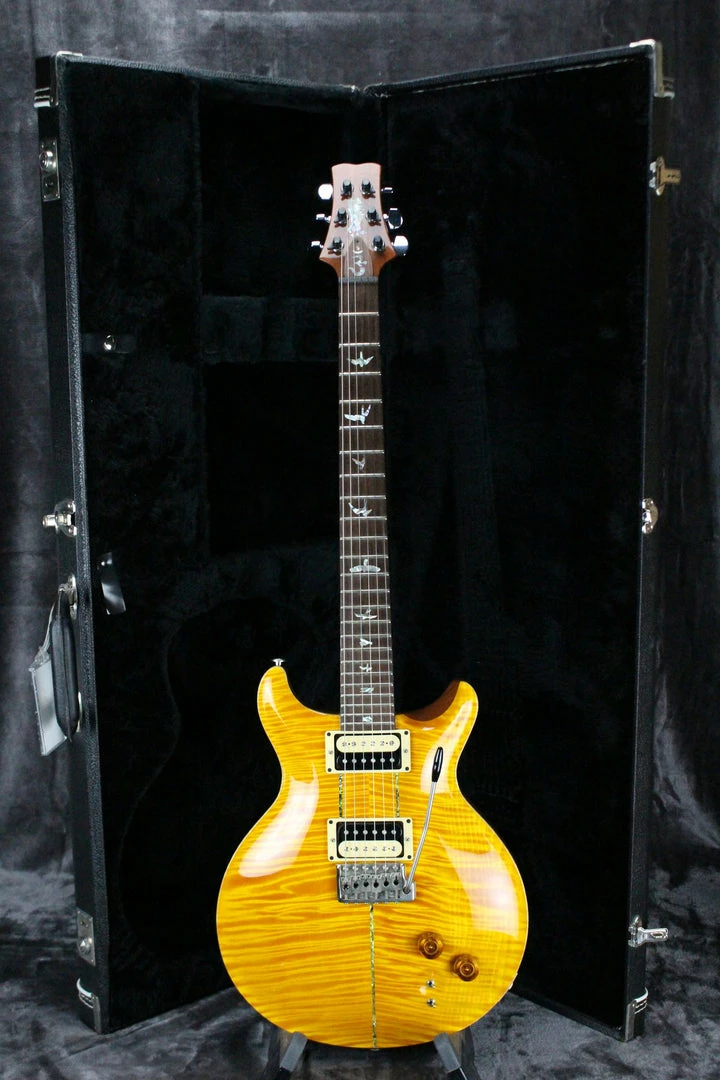 Empire Guitars 1996 Paul Reed Smith Santana 1