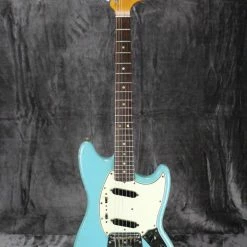 1966 Fender Mustang