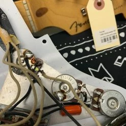 Empire Guitars 1986 Fender AVRI'57 Stratocaster