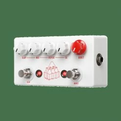 Empire Guitars Effects JHS The Milkman Echo Slap/Delay/Boost *Free Shipping In The USA*