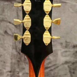 Empire Guitars Electric 1970 Gibson Johnny Smith 1970