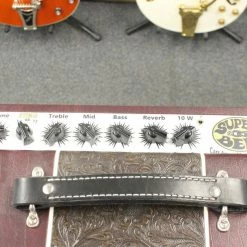 Carr Super Bee 1x12 Combo