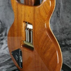Empire Guitars 1996 Paul Reed Smith Santana 1