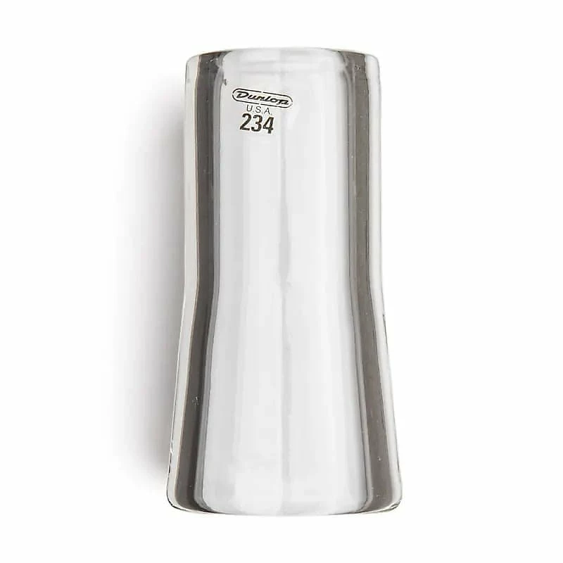 Empire Guitars Dunlop 234SI Medium Flared Glass Slide