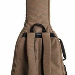 Empire Guitars Gator Cases GT-ACOUS-TAN Transit Series Acoustic Guitar Gig Bag Tan