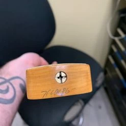 Empire Guitars 1986 Fender AVRI'57 Stratocaster